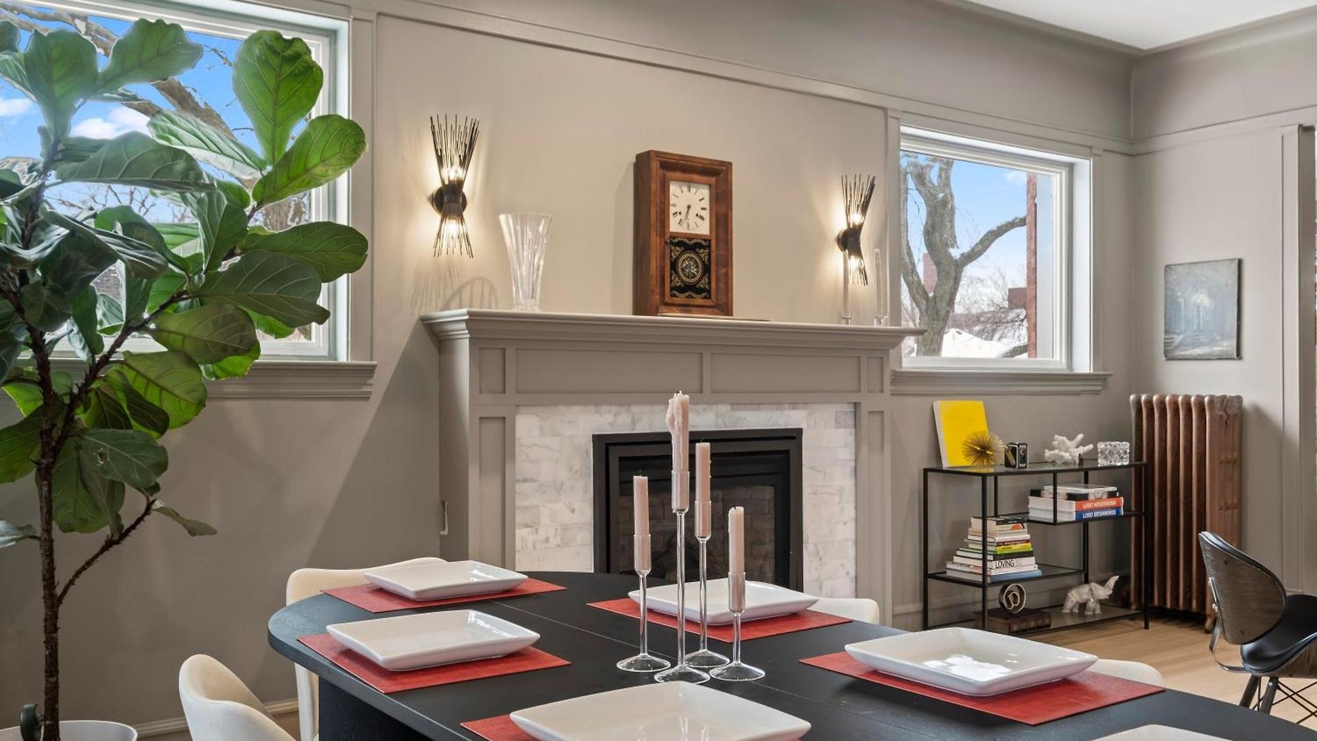 Apartment Elegant And Chic 2bed 2bath Steps From The Lake! Chicago