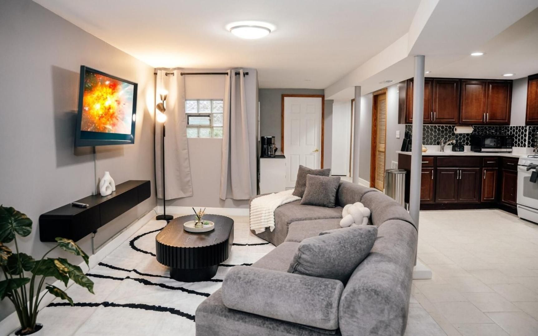 Apartment 2br Traveler's Favorite • Modern And Clean Chicago