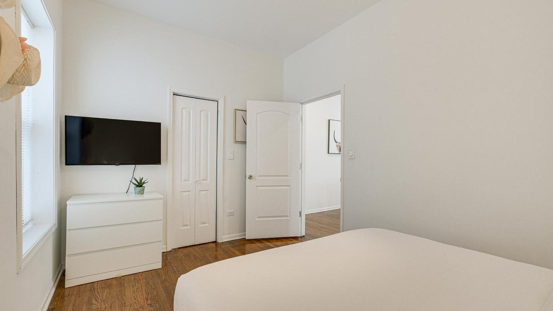 Apartment 'cozi Crib23' 4 Mi To Obama Center, Soldier Field
