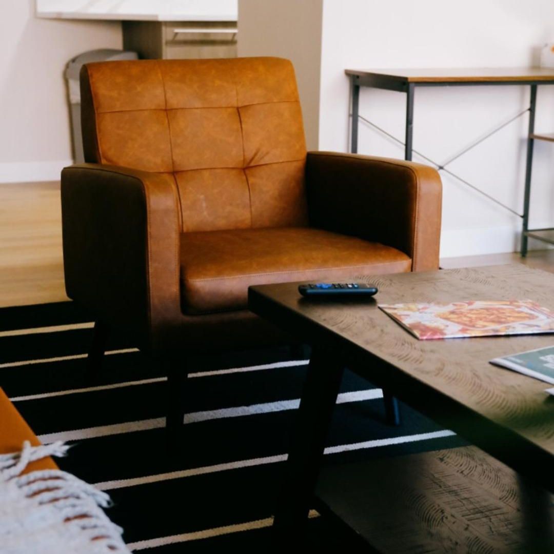 Apartment Modern • Safe Near O'hare Chicago