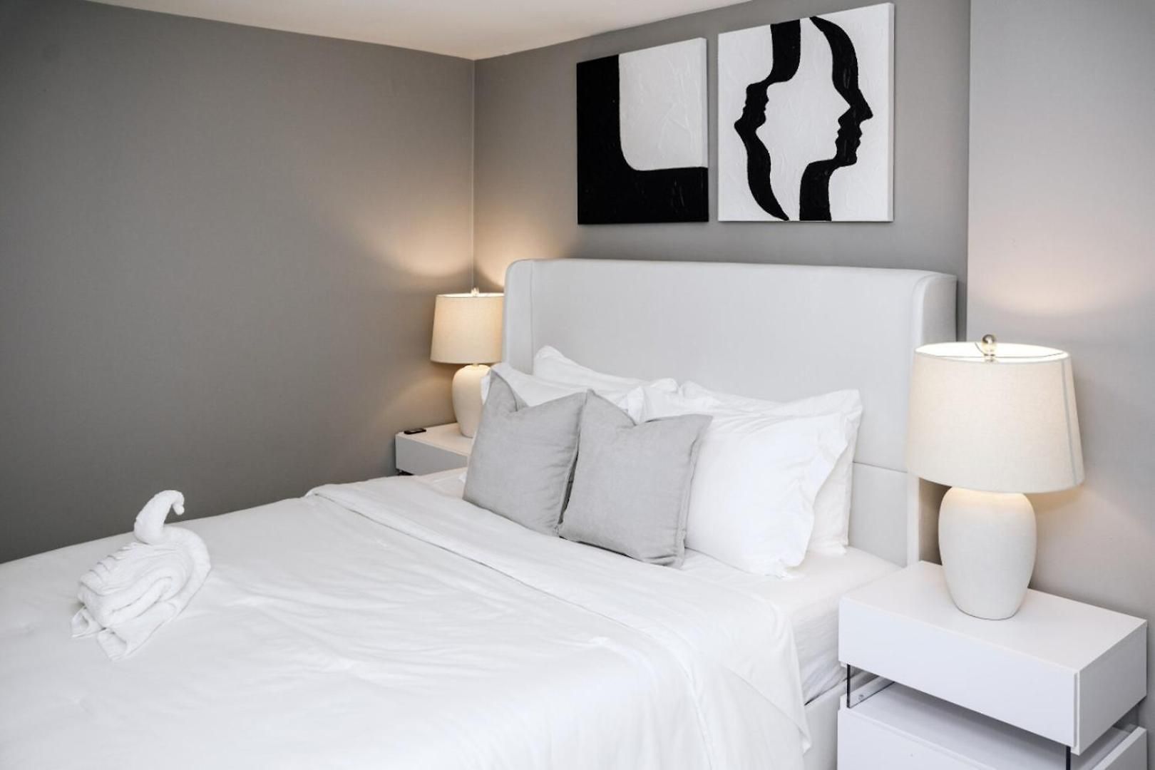 2br Traveler's Favorite • Modern And Clean * Chicago