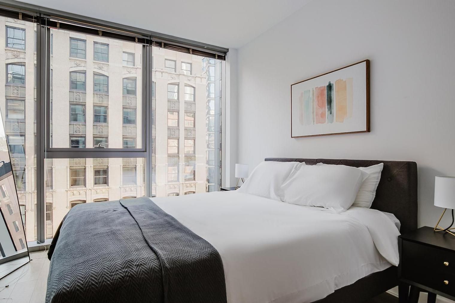 Apartment Blueground The Loop Pool Wd Nr Park Chi-1189 Chicago