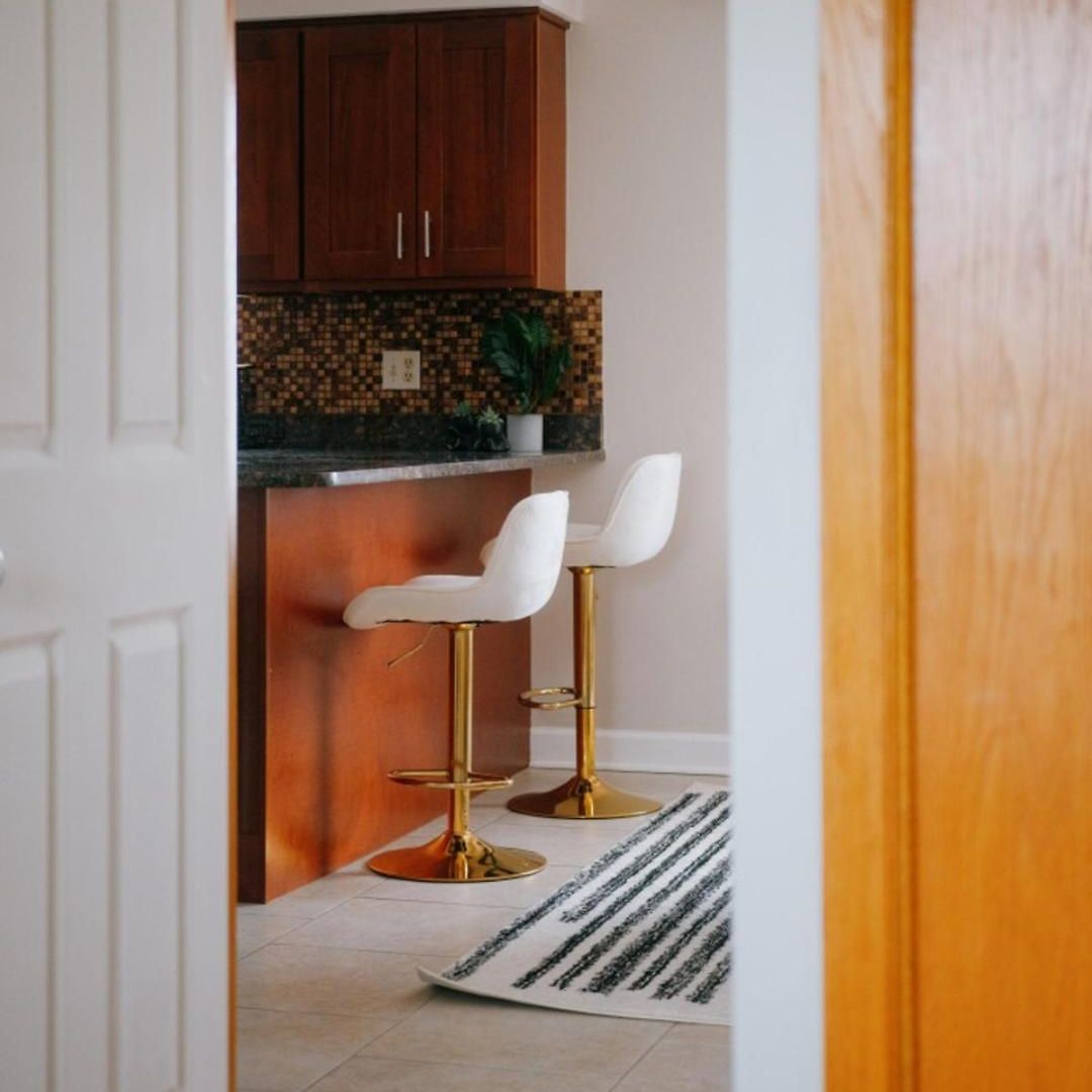 New Modern 3br • Gym • Workspace • Quiet Location