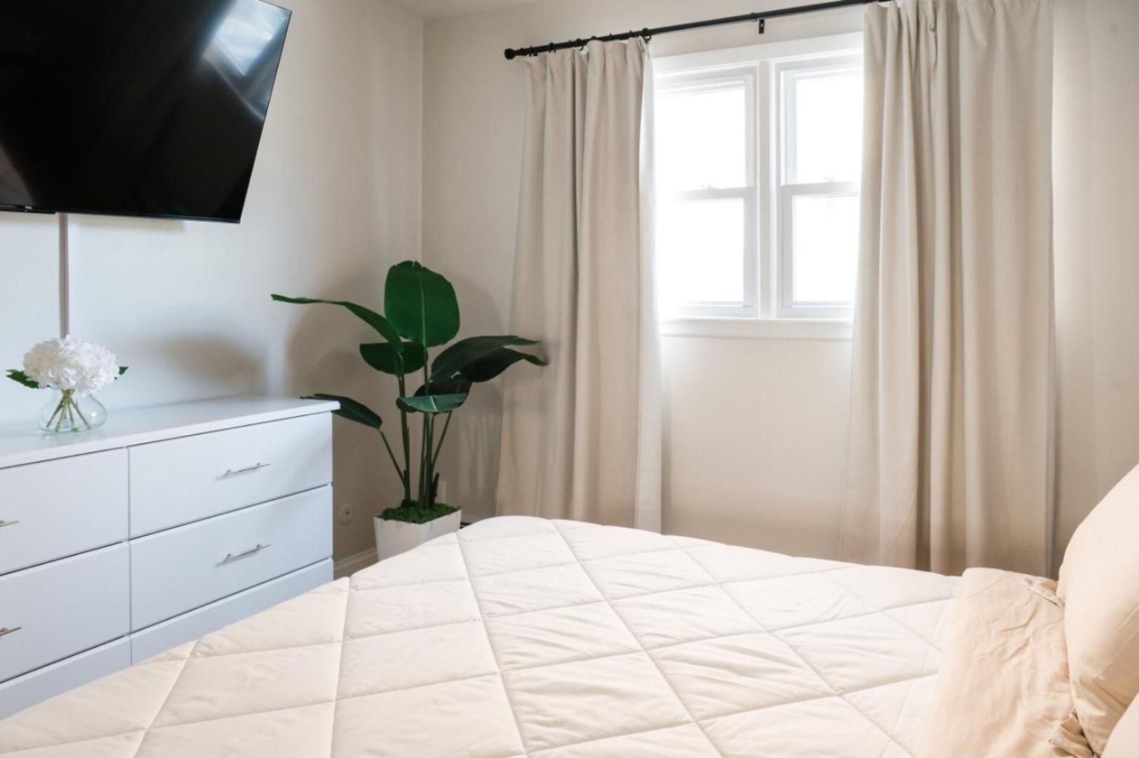 2br • Newly Furnished Modern • Near O'hare Apartment
