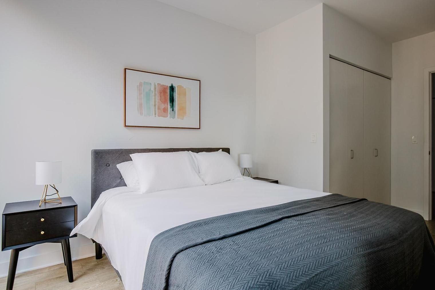 Apartment Blueground The Loop Pool Wd Nr Park Chi-1189 Chicago