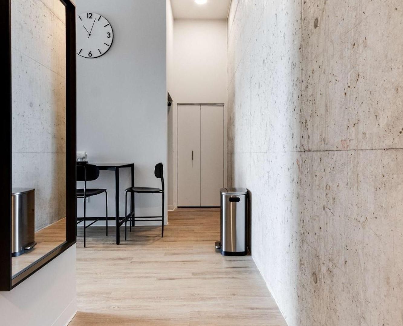 Apartment South Loop Rooftop With In And Out Parking 3 *