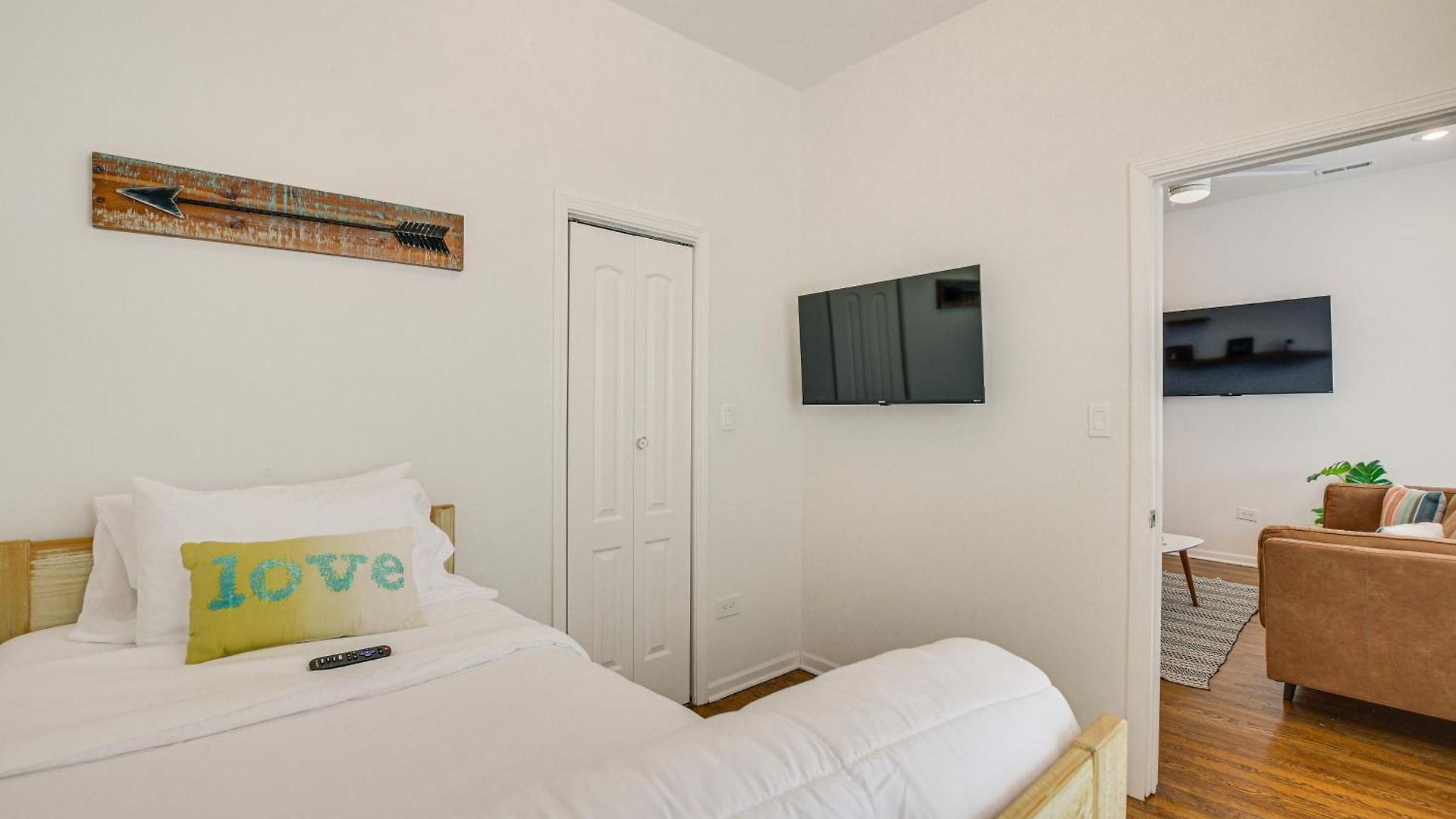 'cozi Crib23' 4 Mi To Obama Center, Soldier Field Apartment *