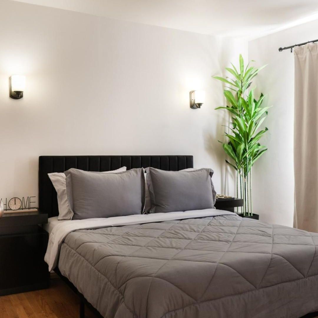 2br • Newly Furnished Modern • Near O'hare * Chicago