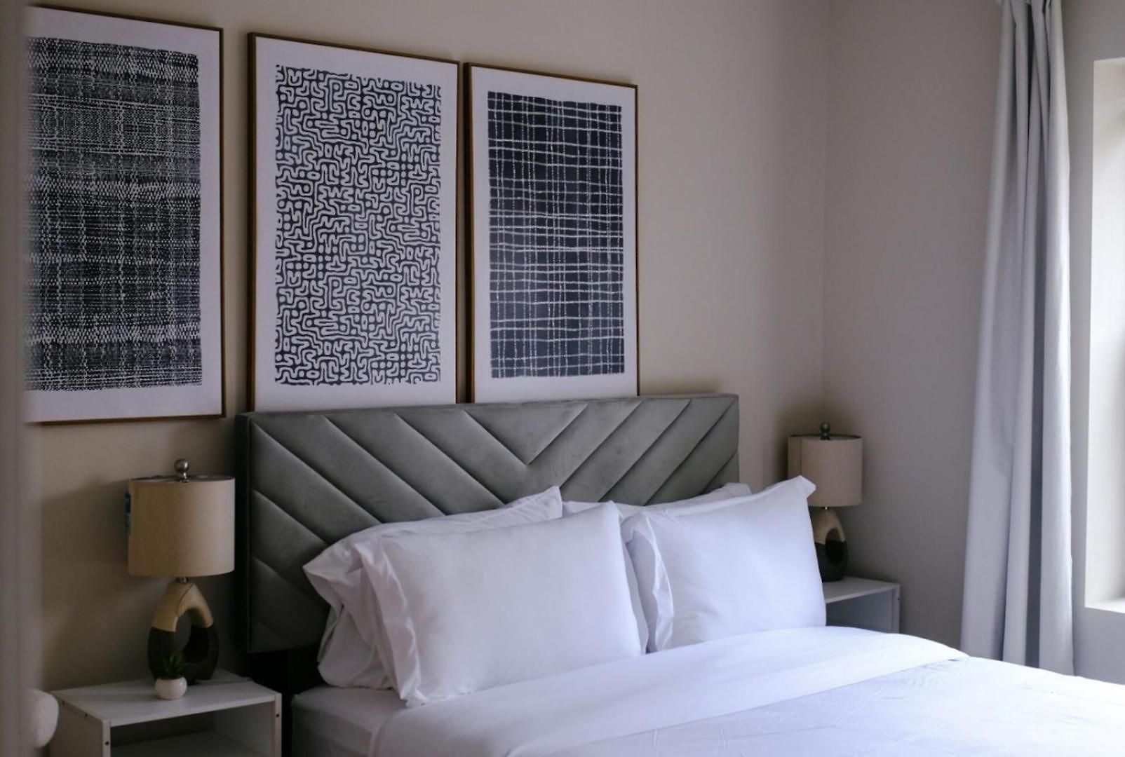 Apartment 2br Fitness Pad • Private Gym • Sleeps 7