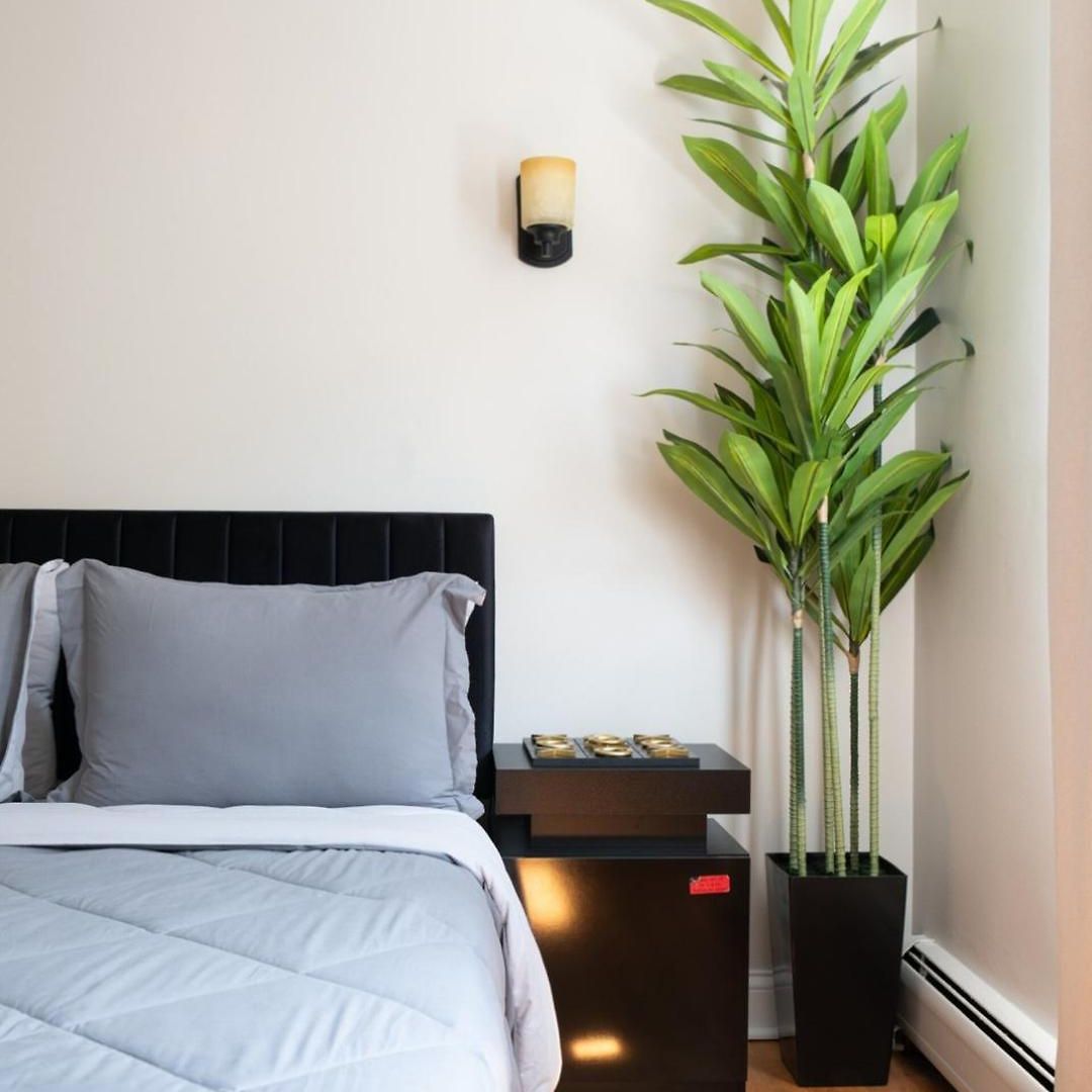 2br • Newly Furnished Modern • Near O'hare Chicago