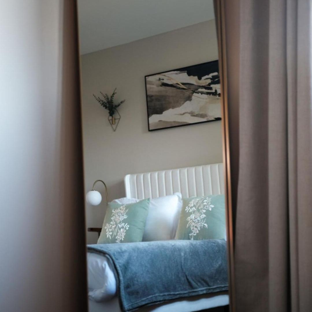 3br Modern • Gym • Workspace • Quiet Location * Chicago