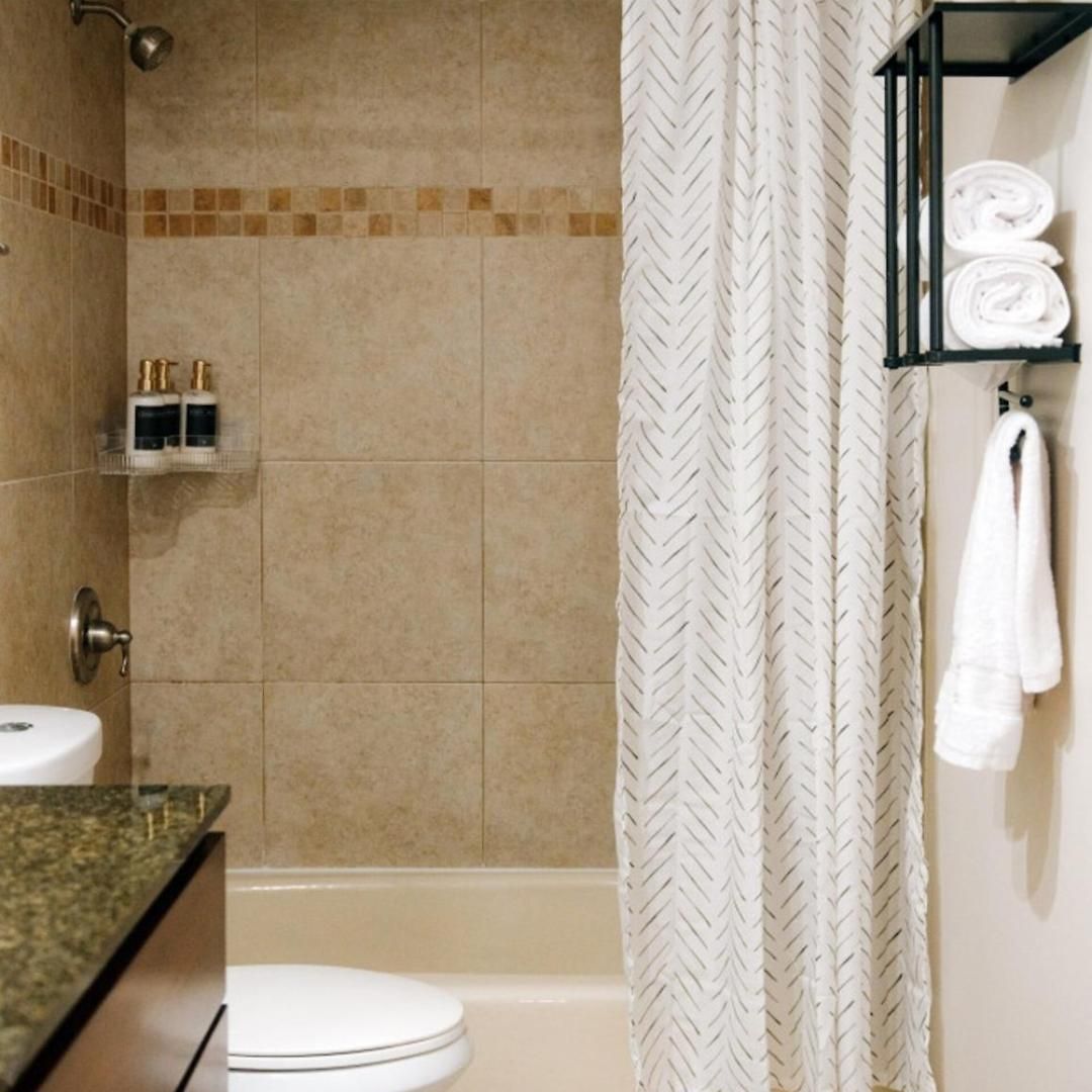 Apartment New Modern 3br • Gym • Workspace • Quiet Location *