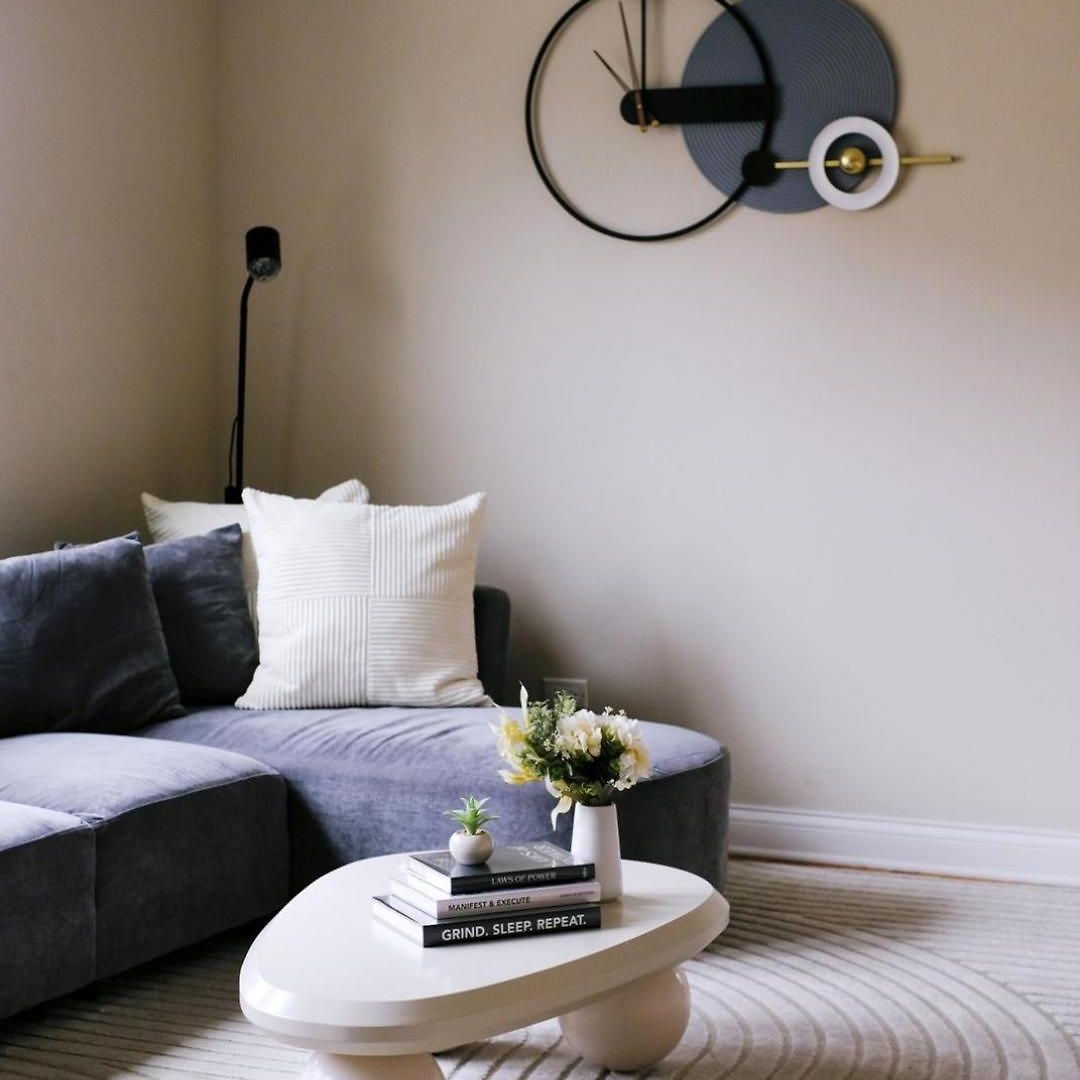 Apartment 2br Fitness Pad • Private Gym • Sleeps 7 *