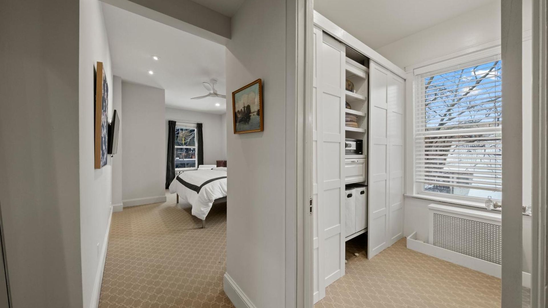 Elegant And Chic 2bed 2bath Steps From The Lake! Apartment Chicago