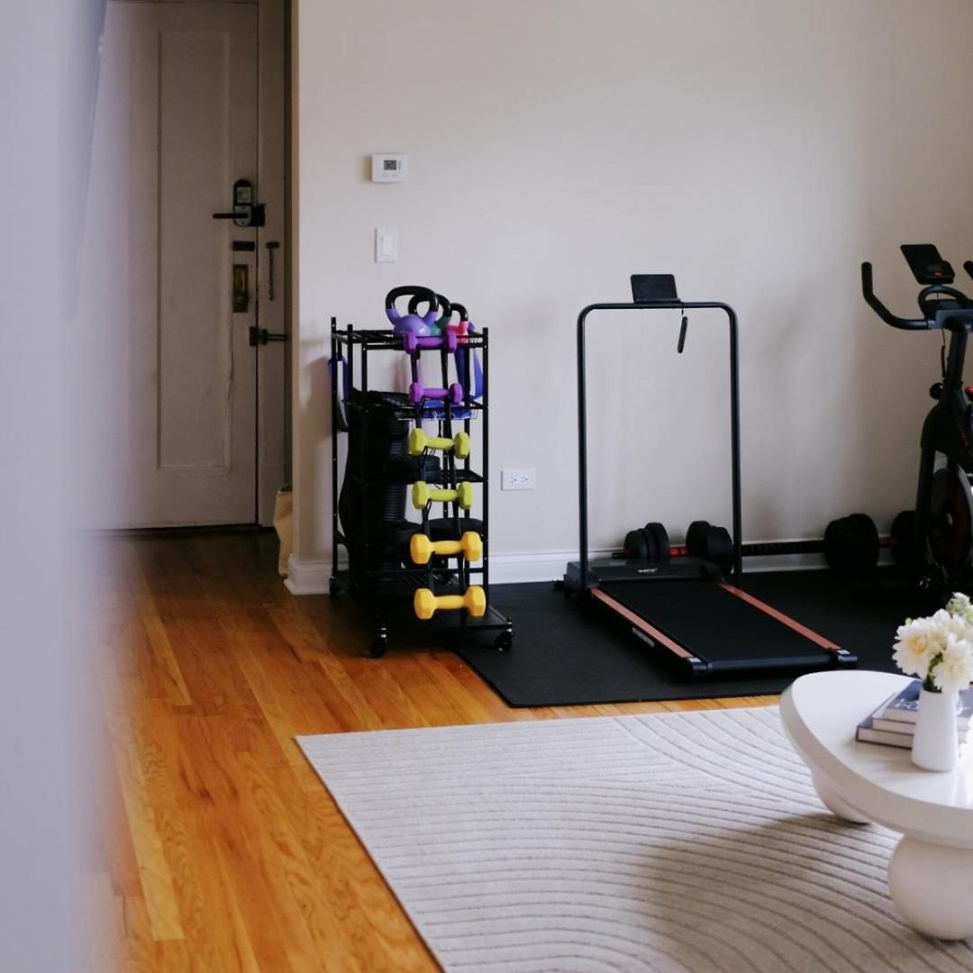 2br Fitness Pad • Private Gym • Sleeps 7 * Chicago