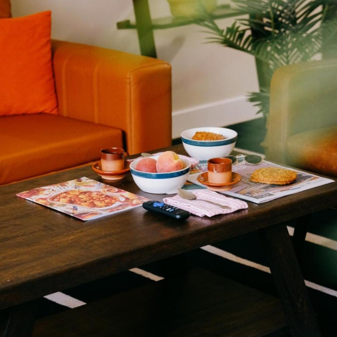 Apartment Modern • Safe Near O'hare *