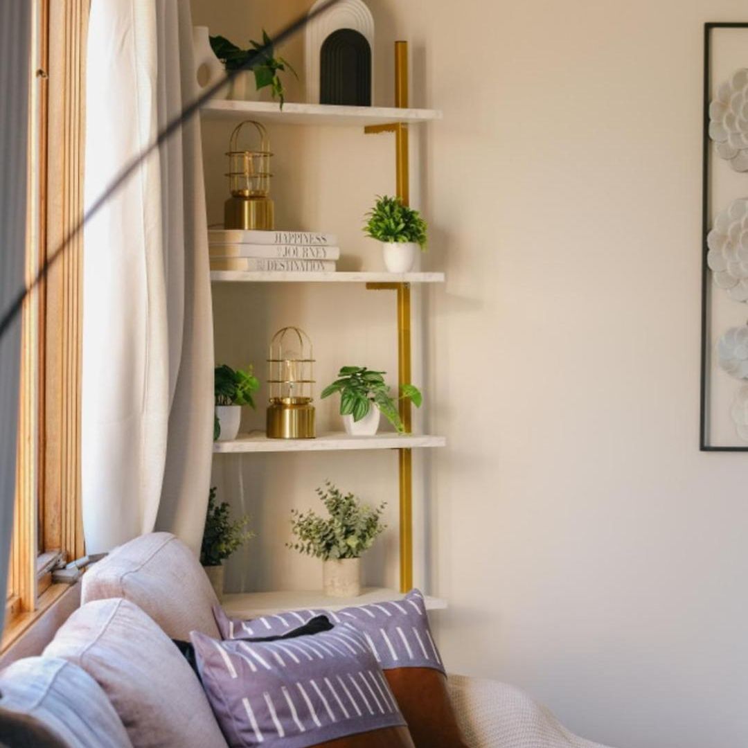 3br Modern • Gym • Workspace • Quiet Location Apartment