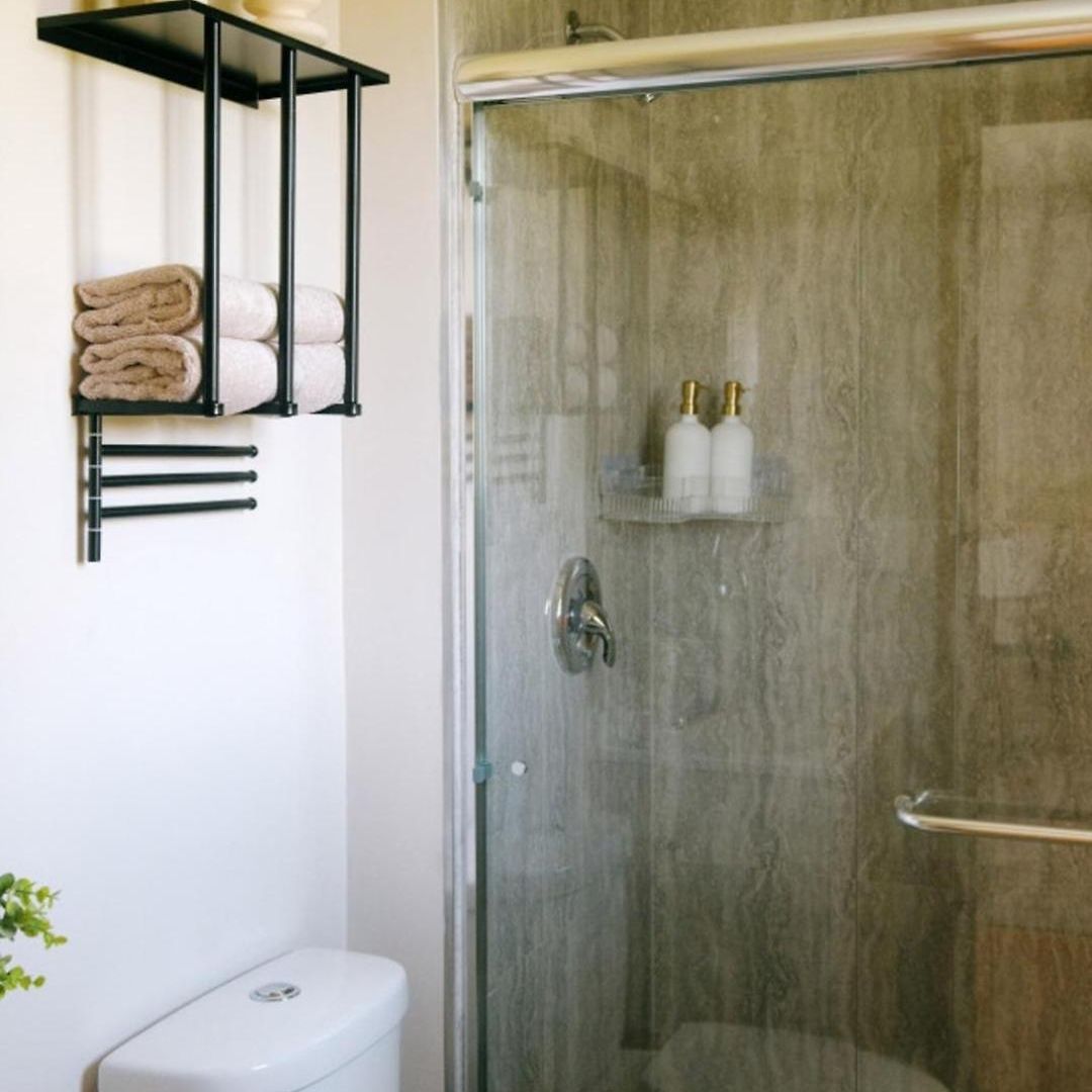New Modern 3br • Gym • Workspace • Quiet Location Apartment *