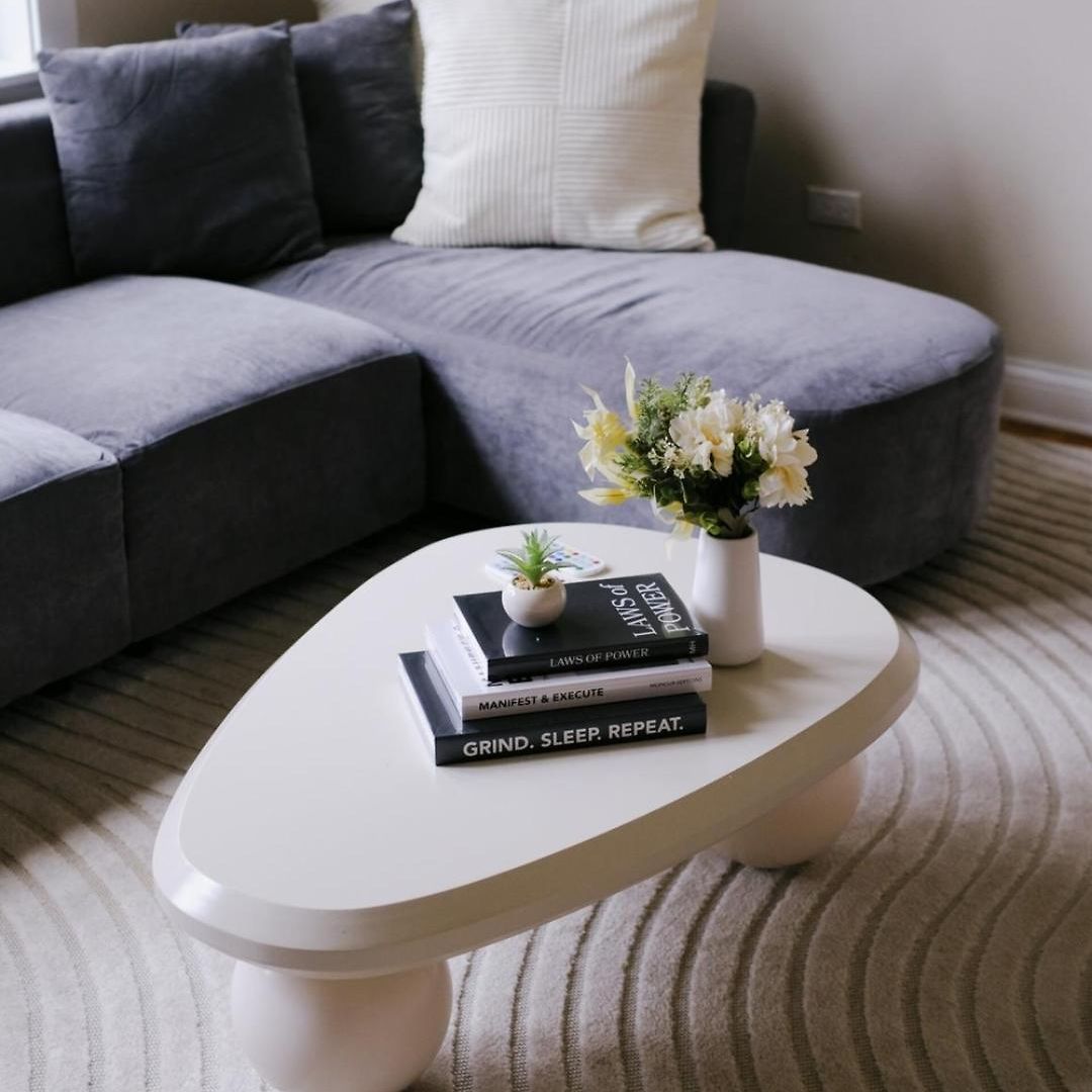 2br Fitness Pad • Private Gym • Sleeps 7 Apartment