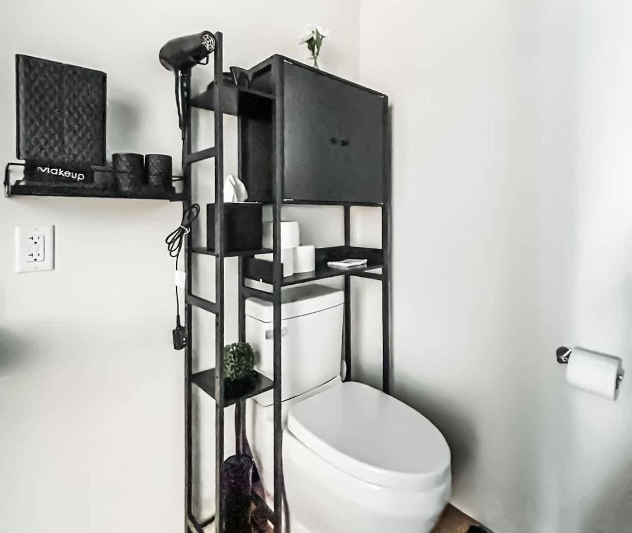 South Loop Rooftop With In & Out Parking 1 Apartment