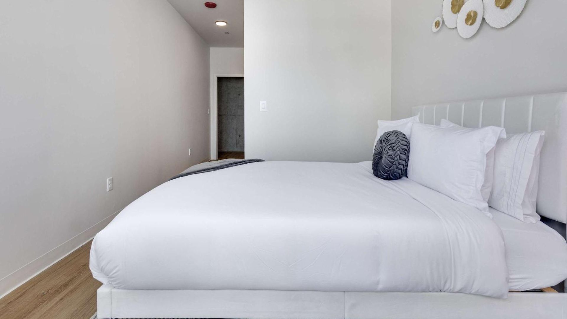 South Loop Rooftop With In And Out Parking 3 Apartment *
