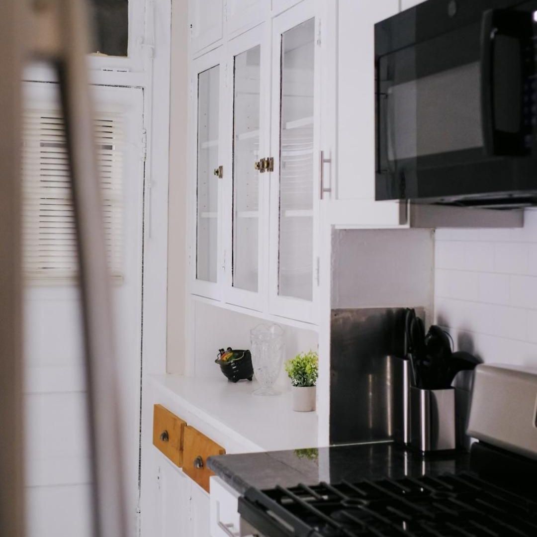 Apartment 2br Fitness Pad • Private Gym • Sleeps 7 *