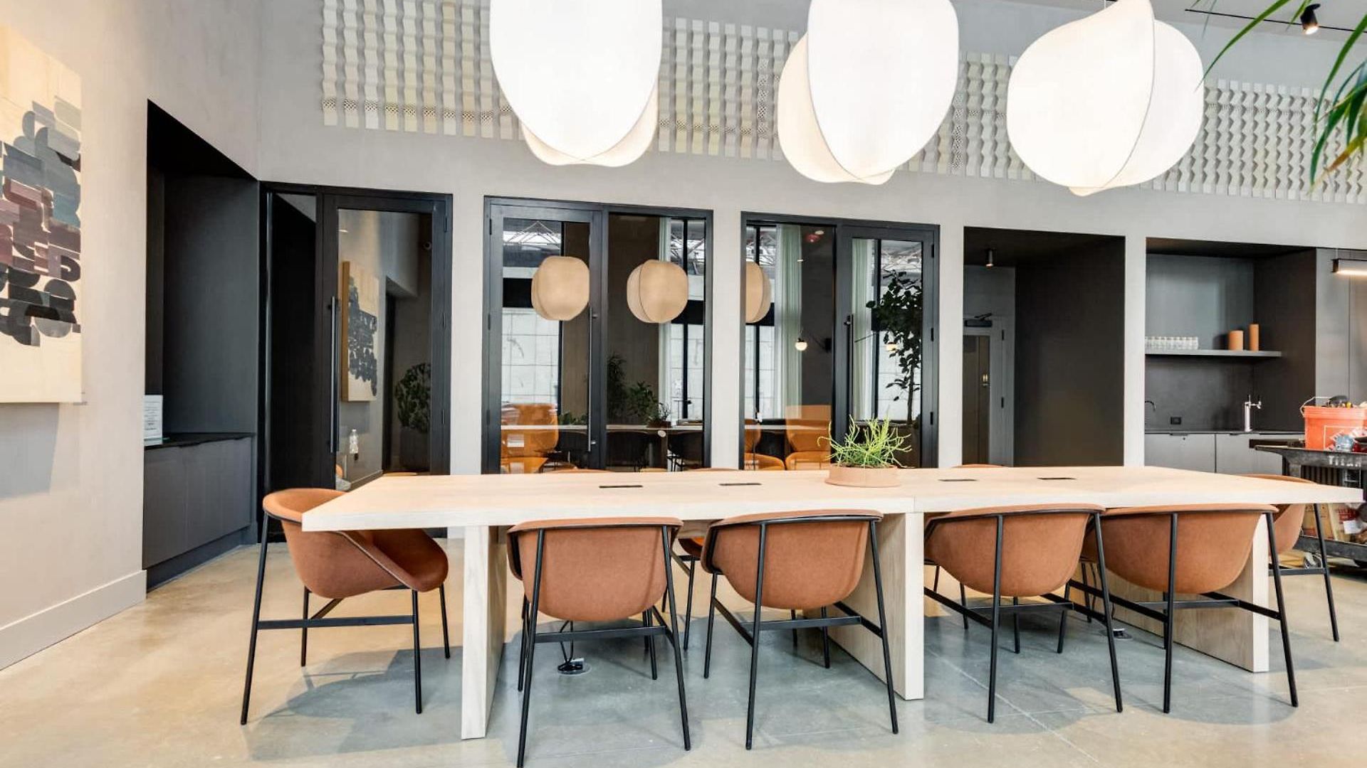 South Loop Rooftop With In & Out Parking 1 *