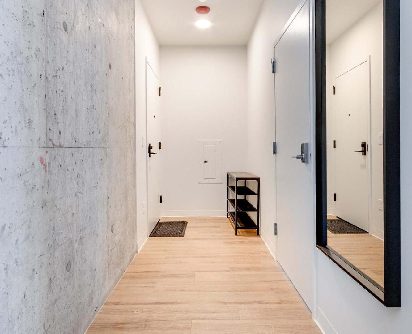 Apartment South Loop Rooftop With In And Out Parking 3 *