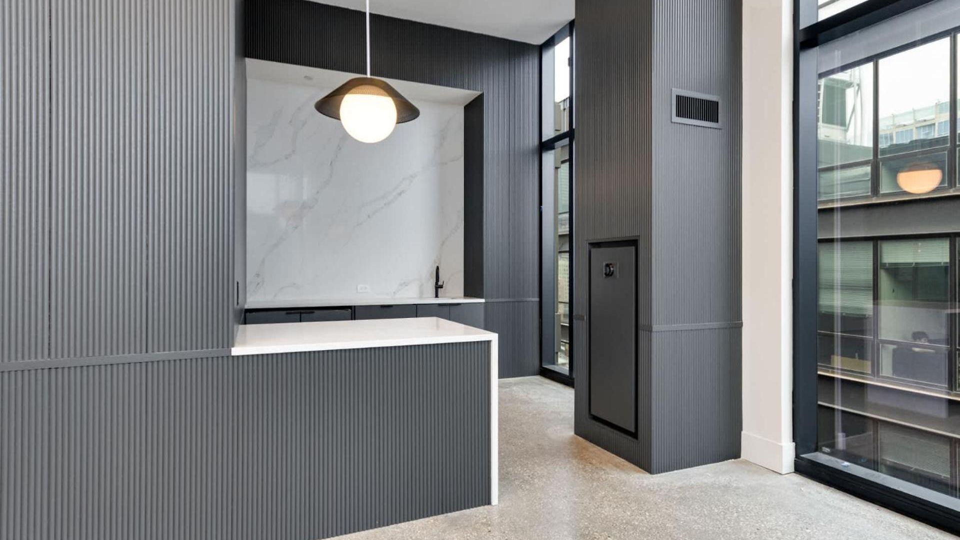 South Loop Rooftop With In & Out Parking 1 Apartment *