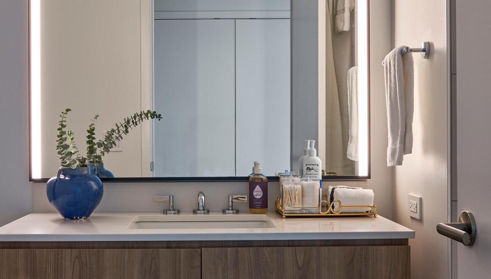 Lux Apts With Views And Amenities Chicago