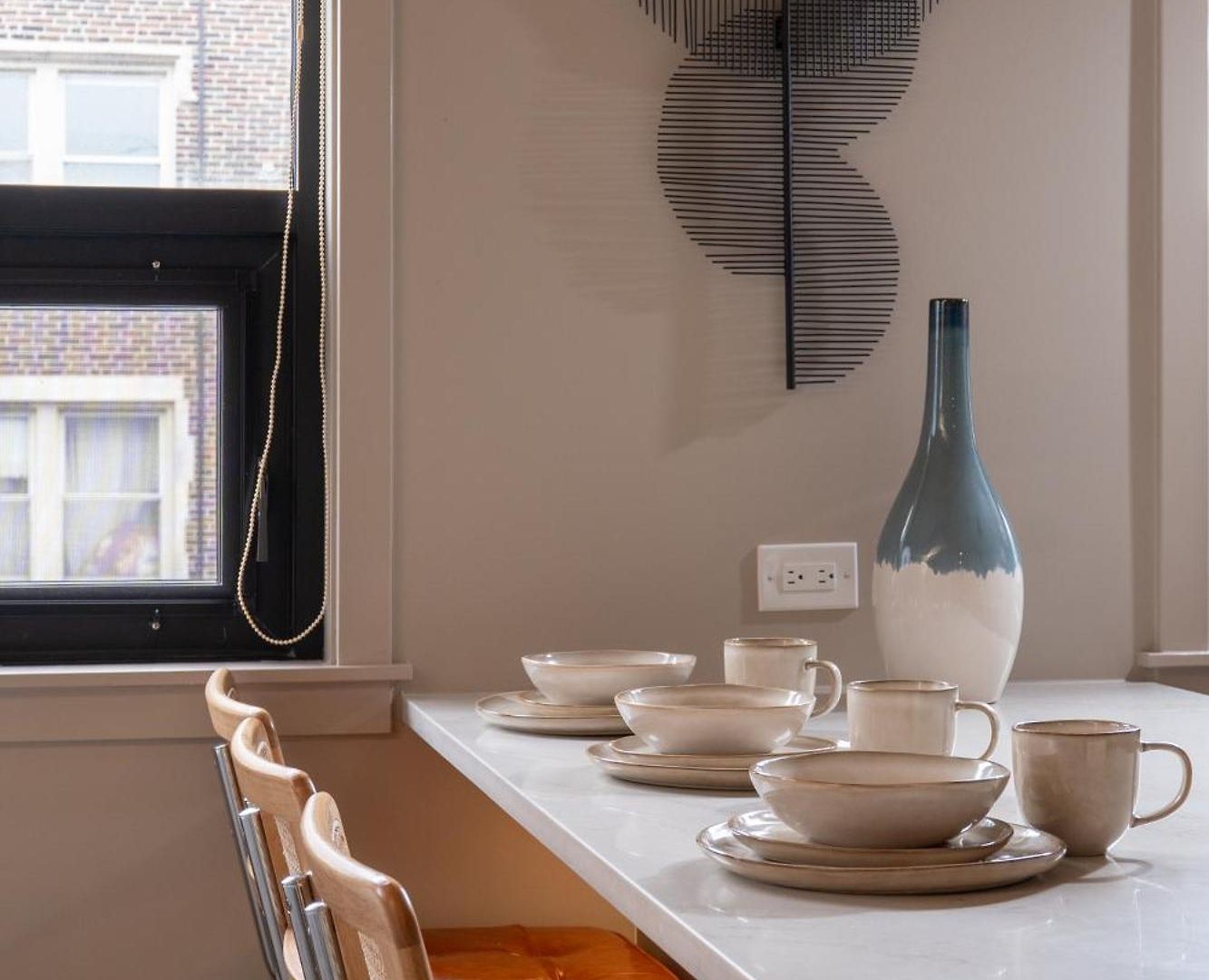 Pulaski Point Apartment *