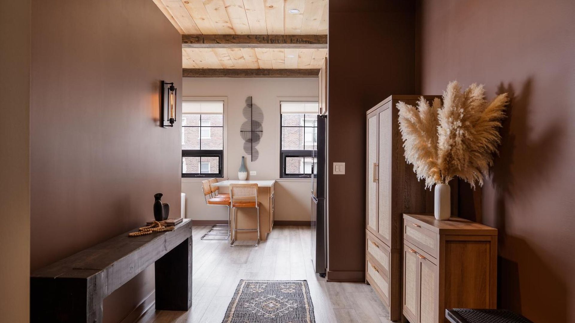 Pulaski Point Apartment Chicago