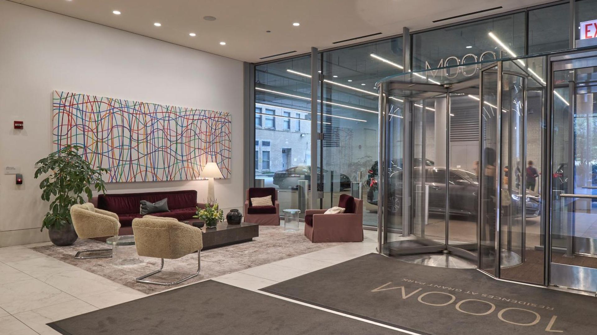 Lux Apts With Views And Amenities * Chicago