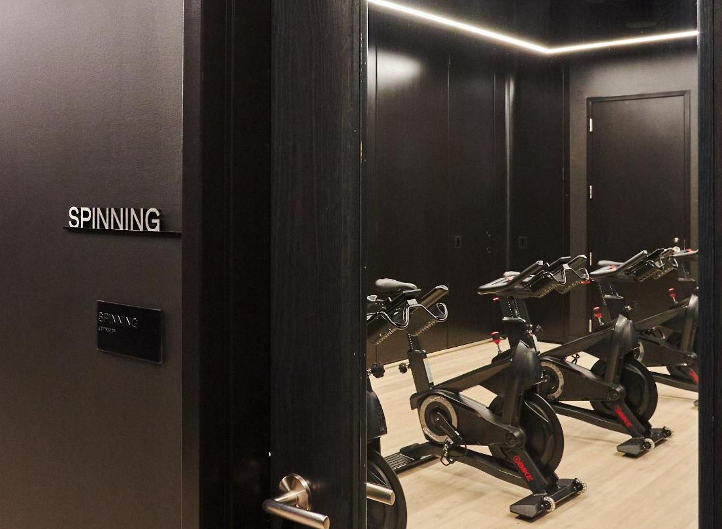 Apartment Lux Apts With Views And Amenities Chicago