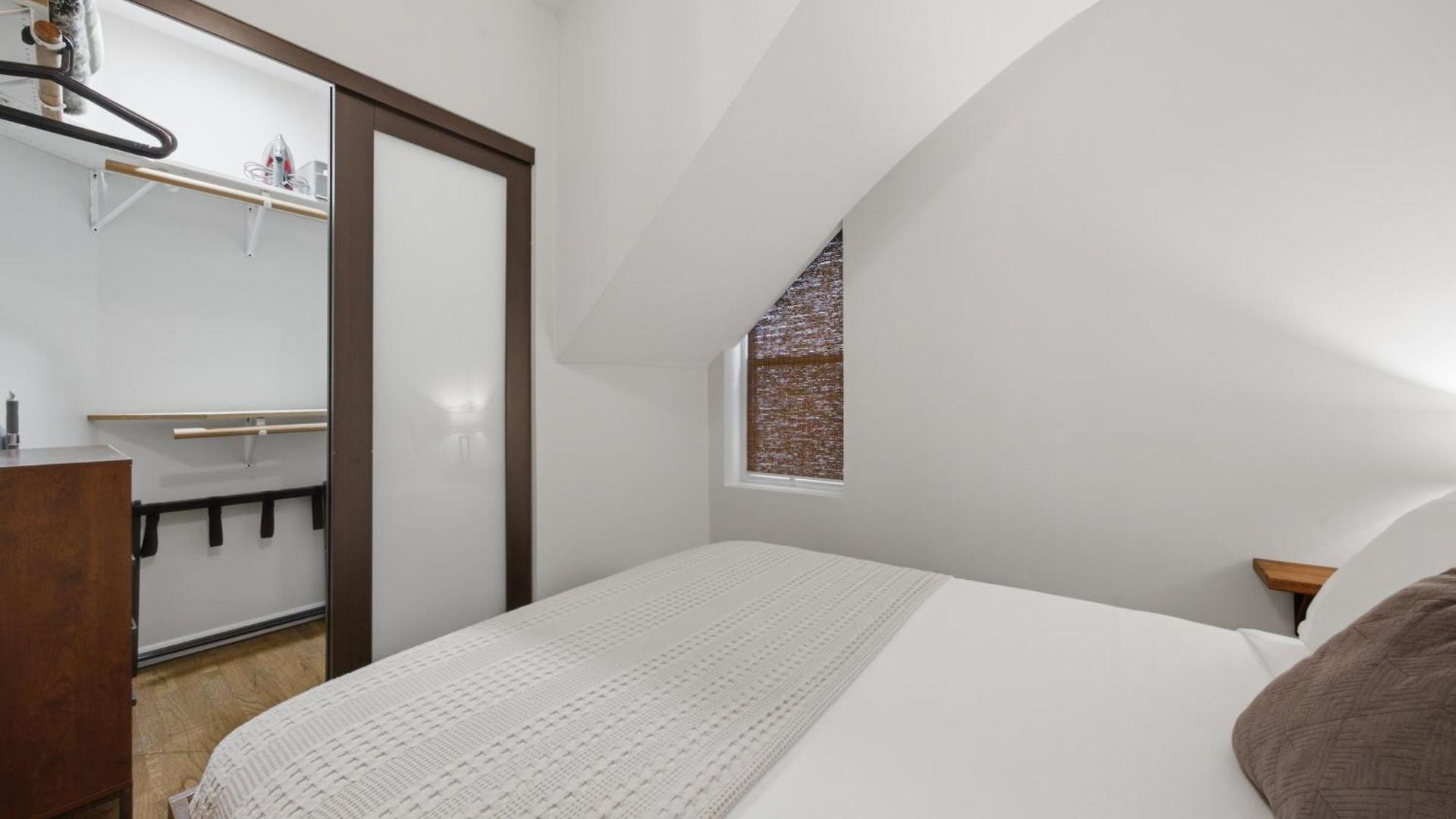 Apartment Wicker Park 1-br Walk To Train & Grocery Easy Downtown Access Chicago
