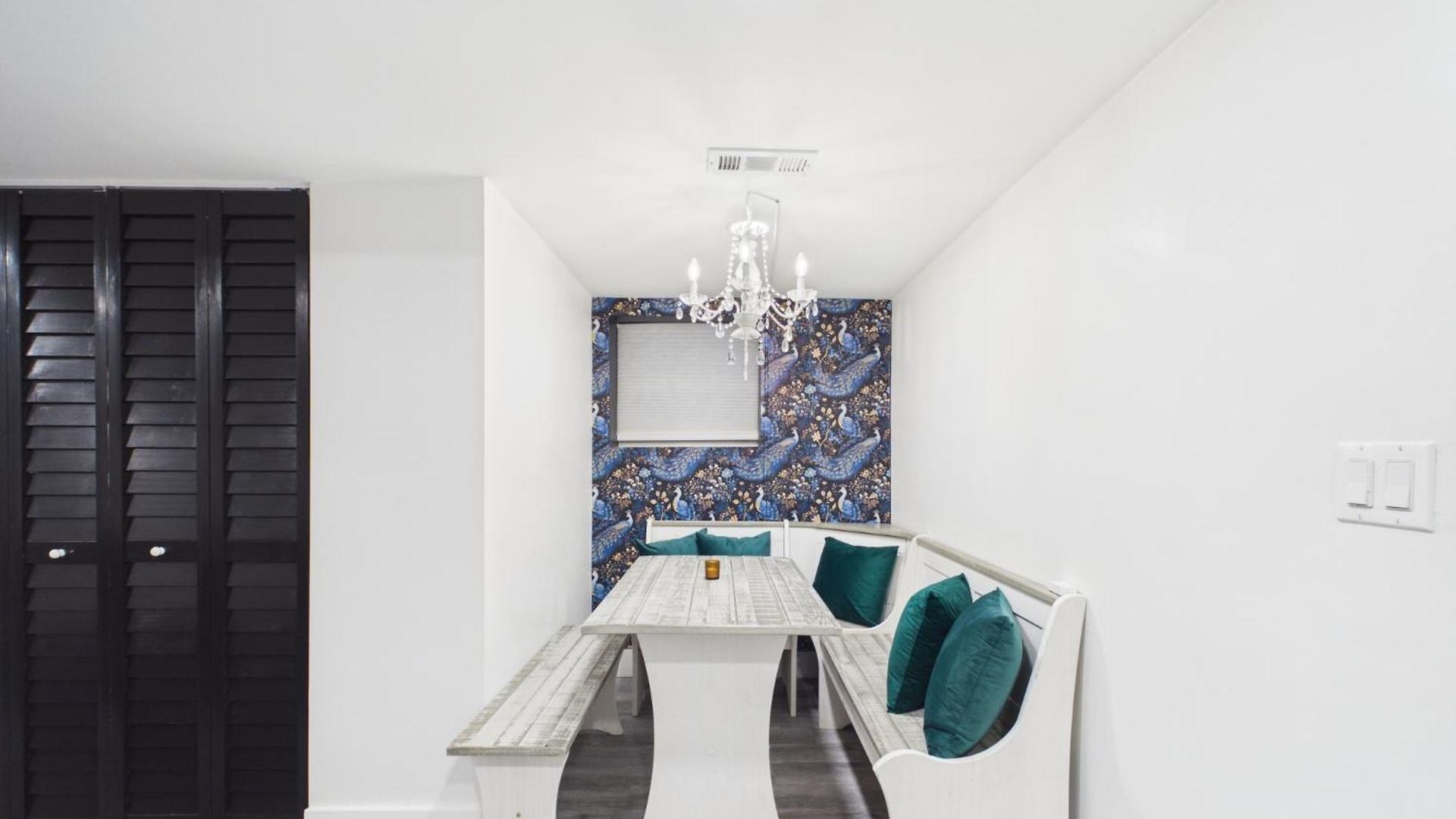 Apartment Addison Art Deco Flat *