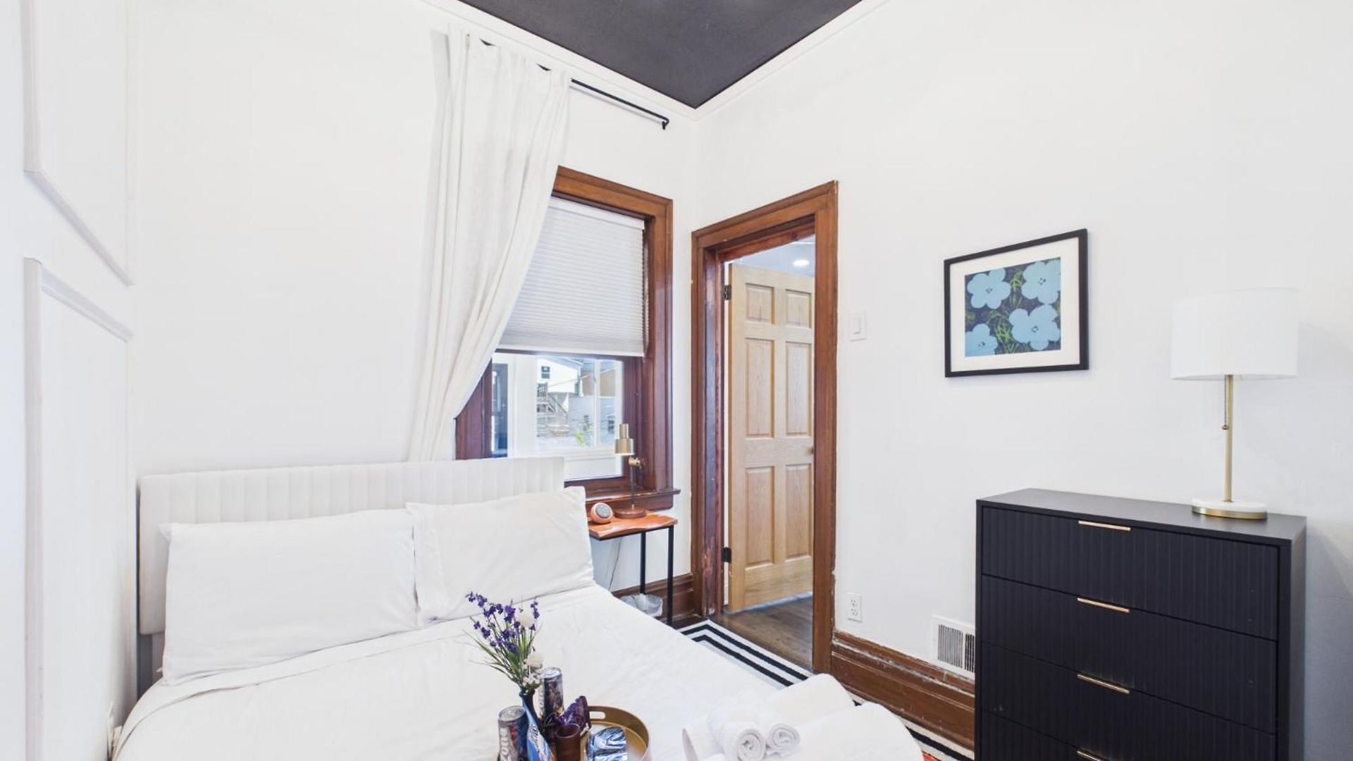 Apartment The Wrigleyville Art Deco Executive Garage Chicago