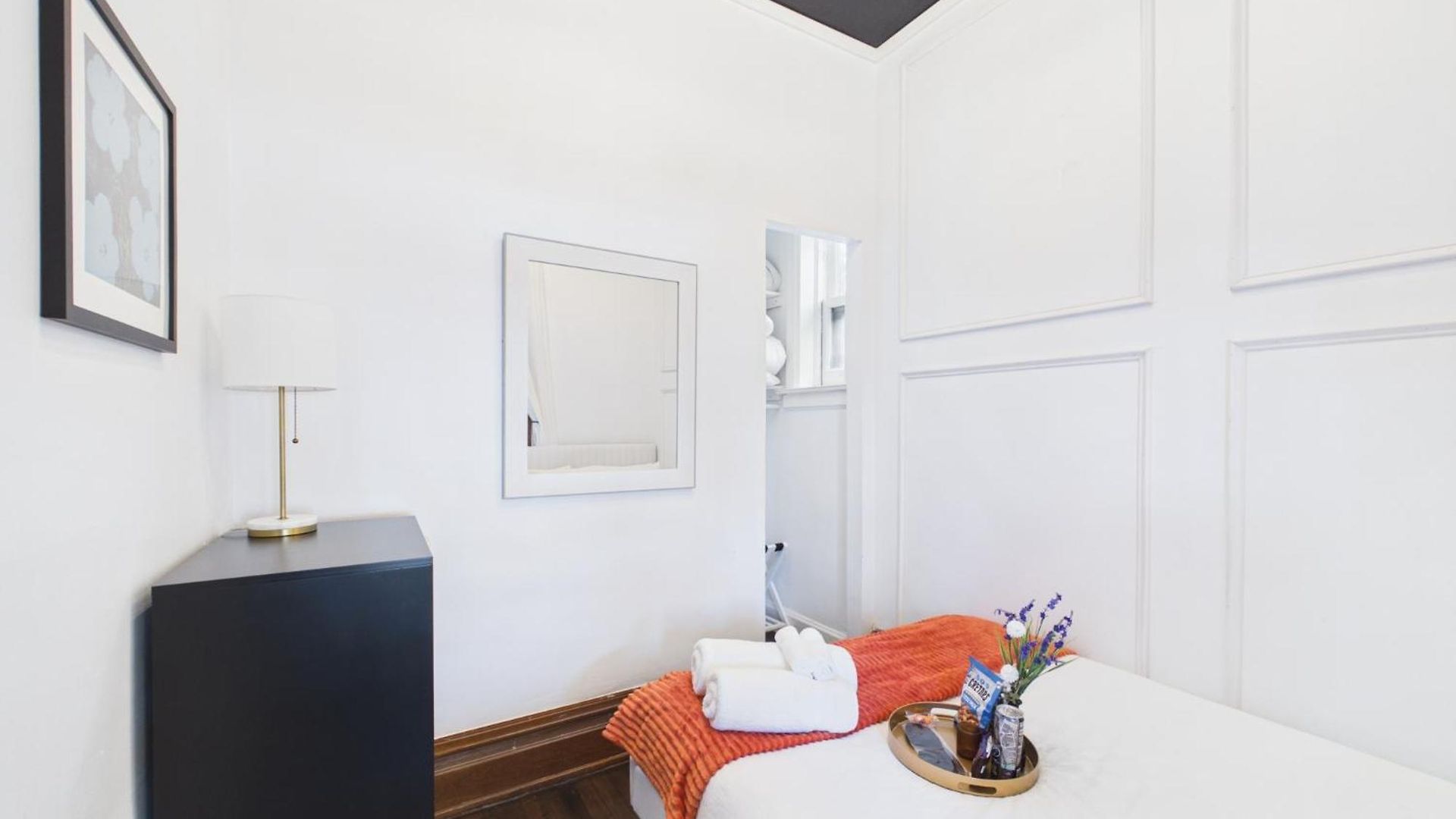 Apartment The Wrigleyville Art Deco Executive Garage Chicago