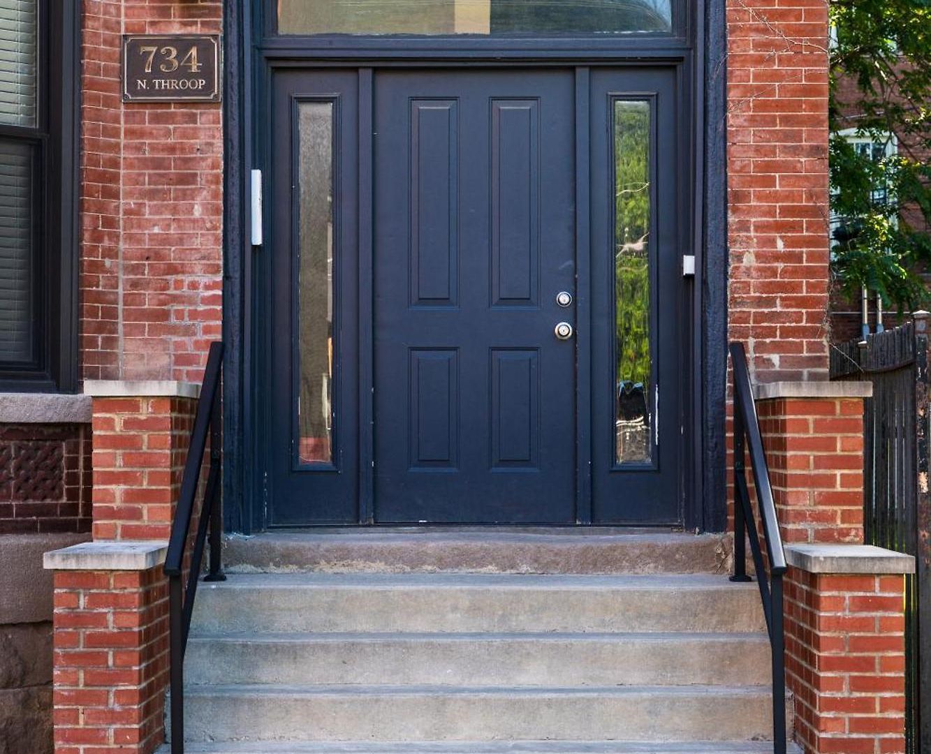 Flexhome West Town - Spacious 2br Duplex - Sleeps 8 Apartment