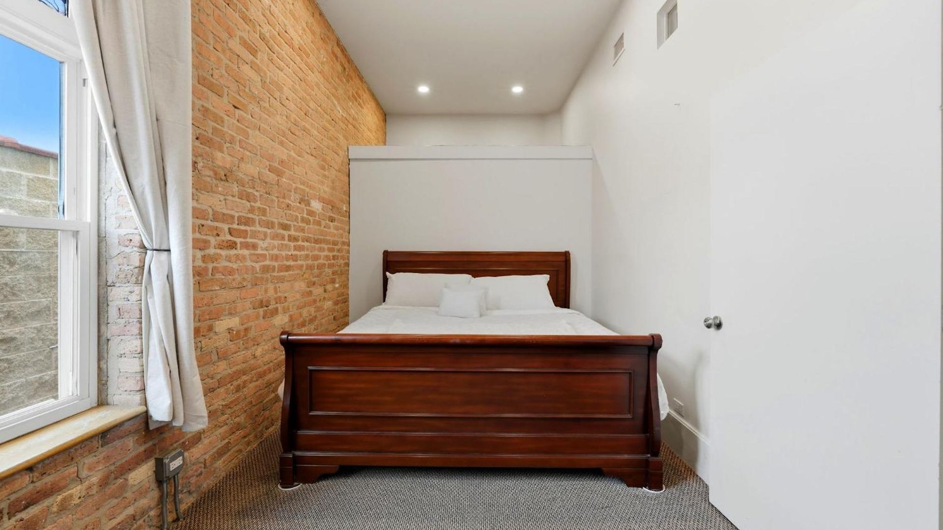 Amazing Wicker Park Penthouse With Skyline Views Holiday home *