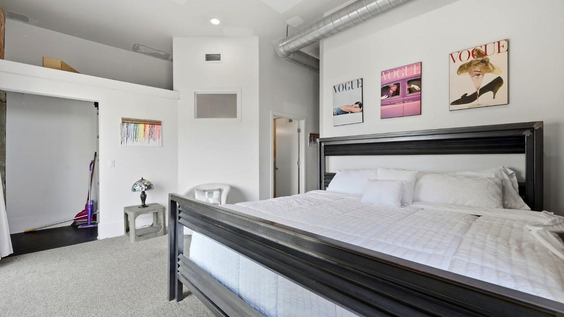 Amazing Wicker Park Penthouse With Skyline Views Holiday home Chicago