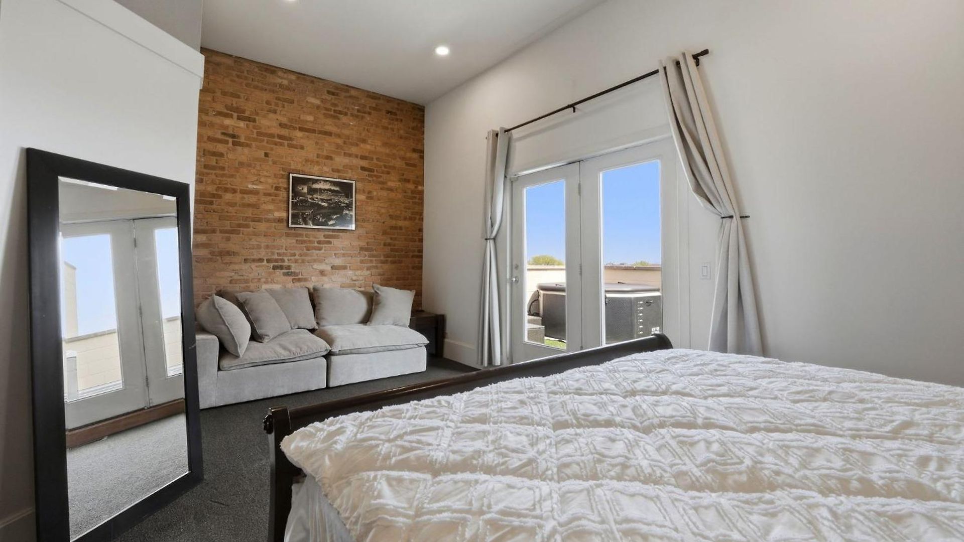 Holiday home Amazing Wicker Park Penthouse With Skyline Views Chicago
