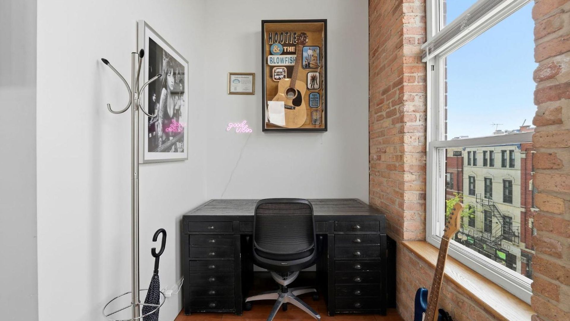 Holiday home Amazing Wicker Park Penthouse With Skyline Views