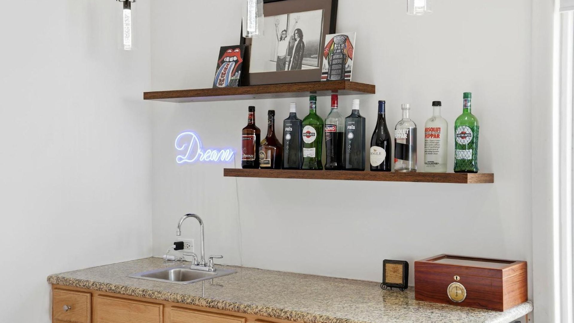 Amazing Wicker Park Penthouse With Skyline Views Chicago