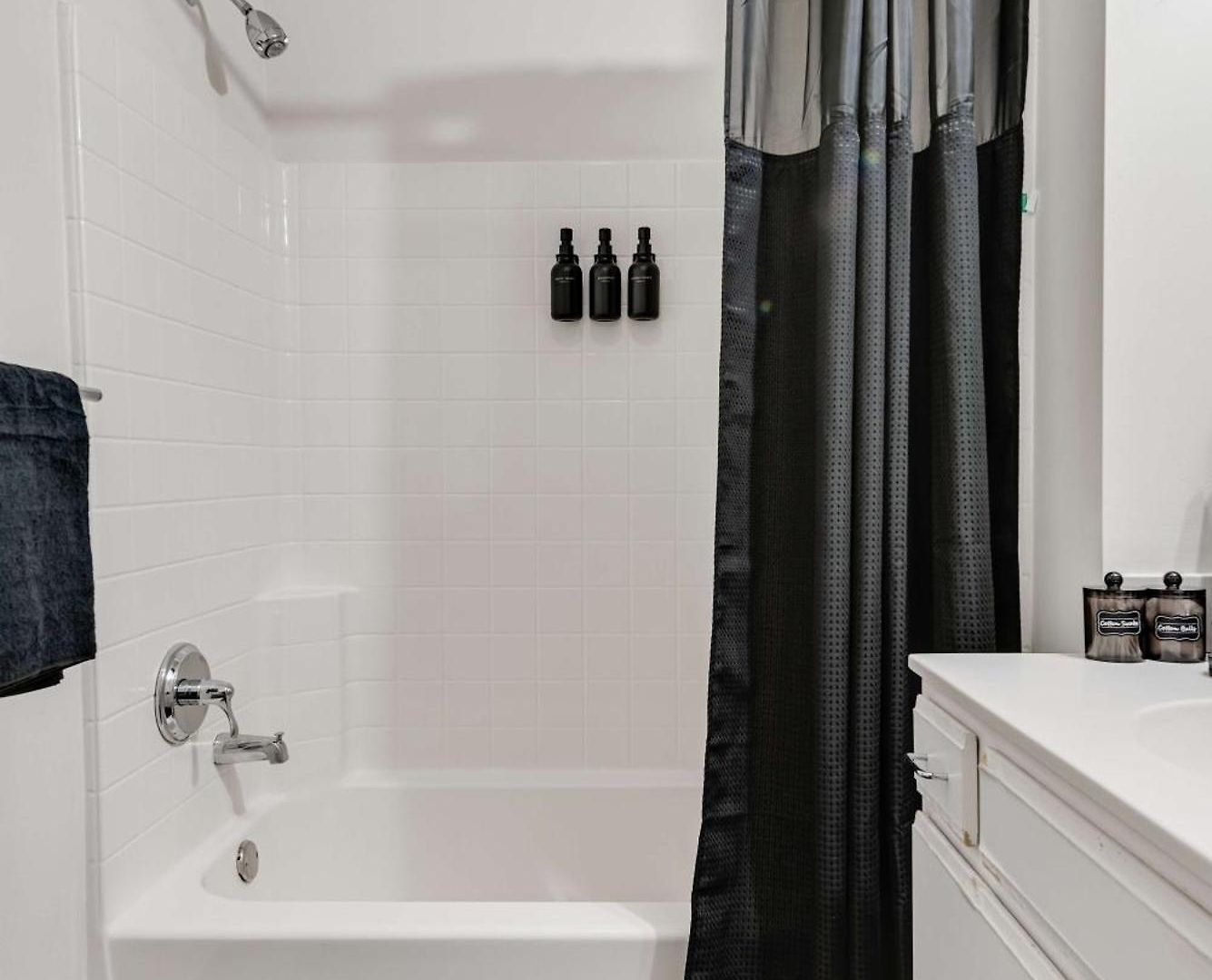 Apartment Downtown With Free In & Out Parking 5 Chicago