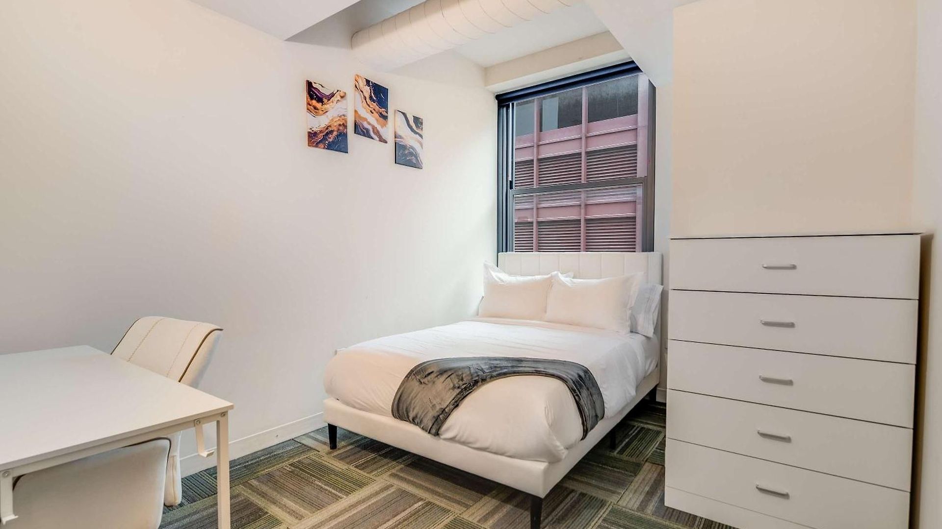 Apartment Downtown With Free In & Out Parking 1 Chicago