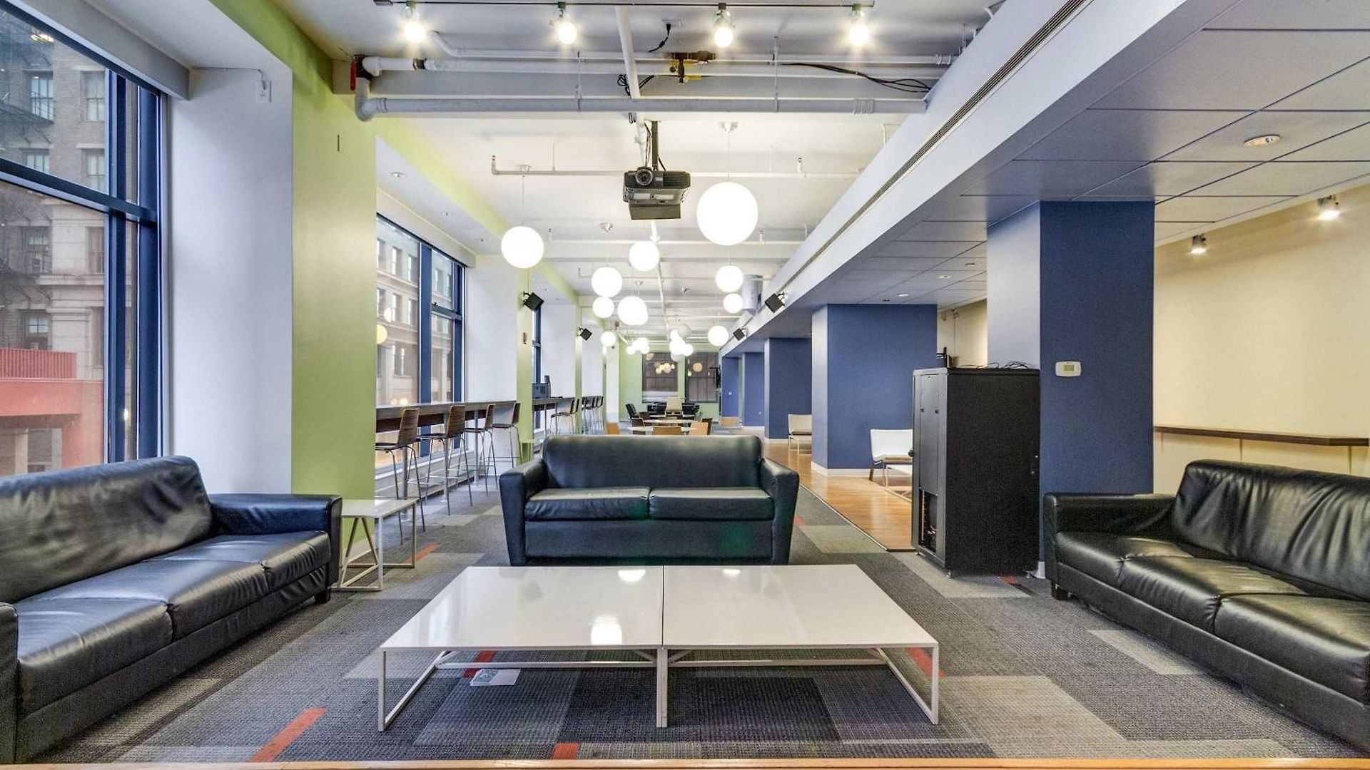 Apartment Downtown With Free In & Out Parking 5 Chicago