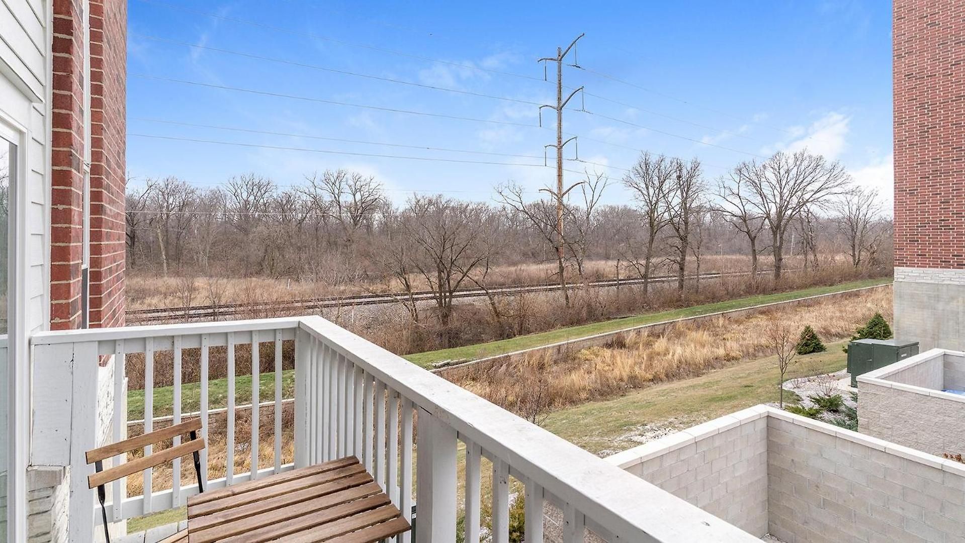 Apartment Landing Modern 2bd Clubhouse Gym Chicago
