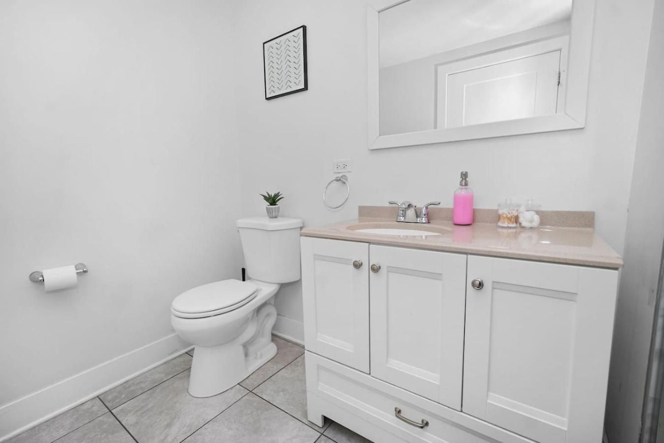 Cozy Smoke Ok 3br Near Mccormick *