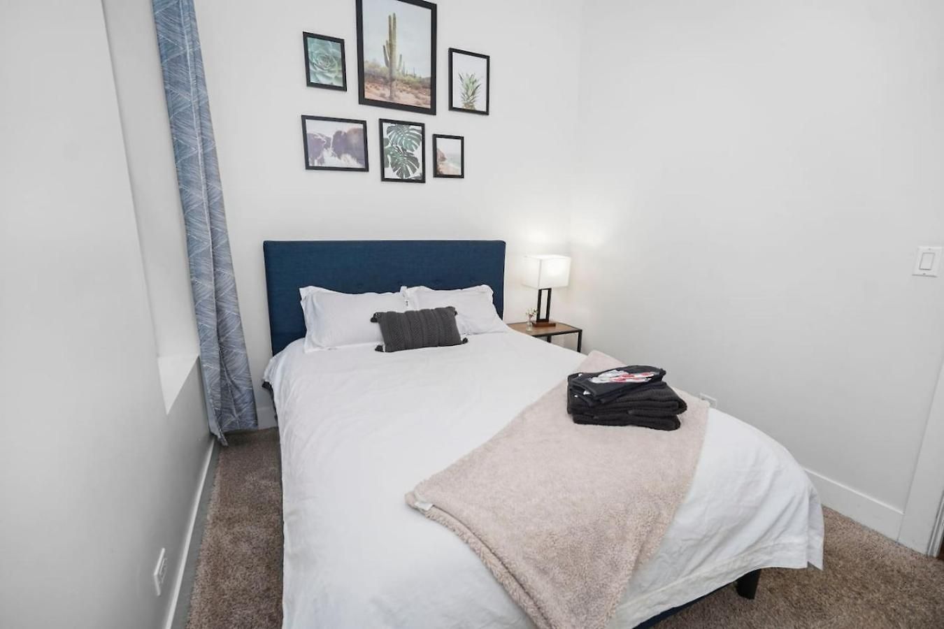 Cozy Smoke Ok 3br Near Mccormick Apartment Chicago